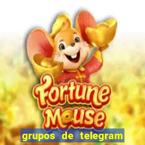 grupos de telegram mais 18